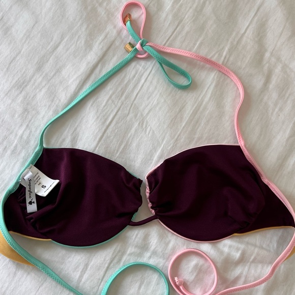 Bikini Top - Picture 5 of 8